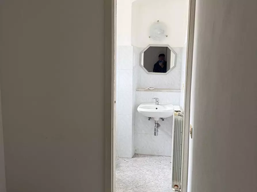 Immagine 14 di Casa semindipendente in vendita  in Viale Giuseppe Mazzini 10 a Sarzana