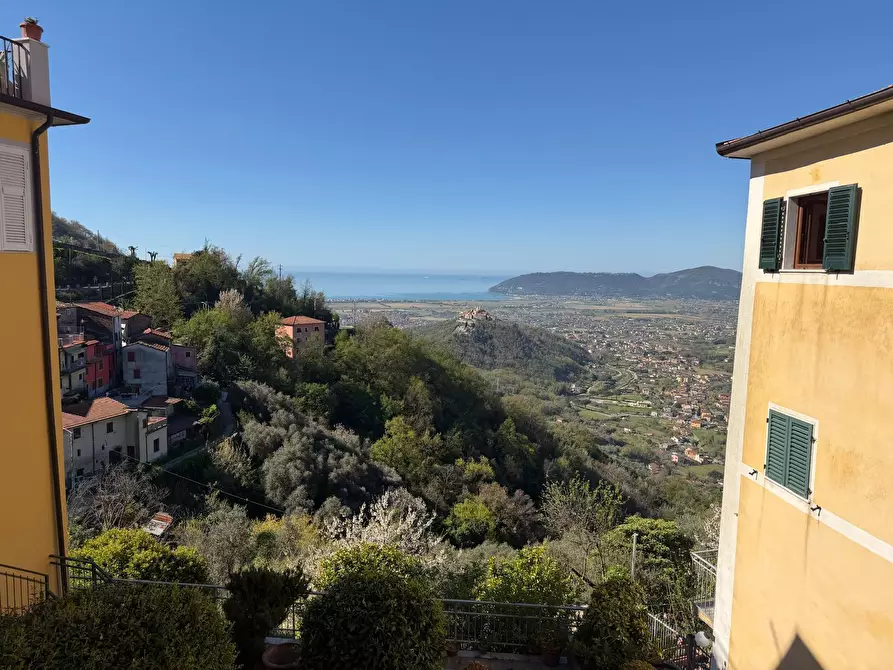 Immagine 8 di Casa semindipendente in vendita  in Vicolo San Lorenzo 2 a Ortonovo