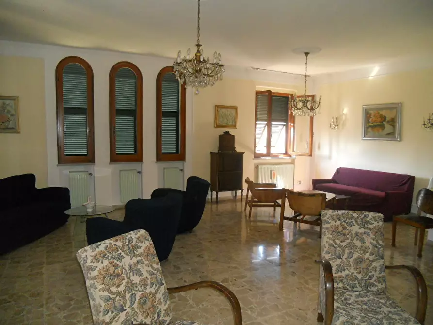 Immagine 56 di Rustico / casale in vendita  a Castelnuovo Magra