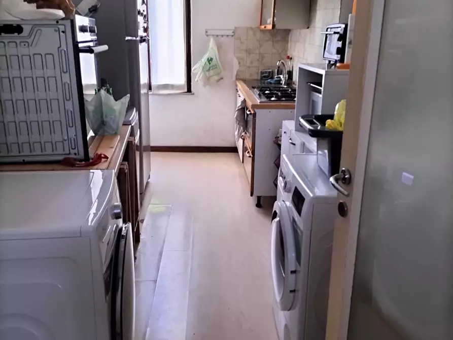 Immagine 10 di Appartamento in vendita  in Via Campo d'Appio 90 a Carrara