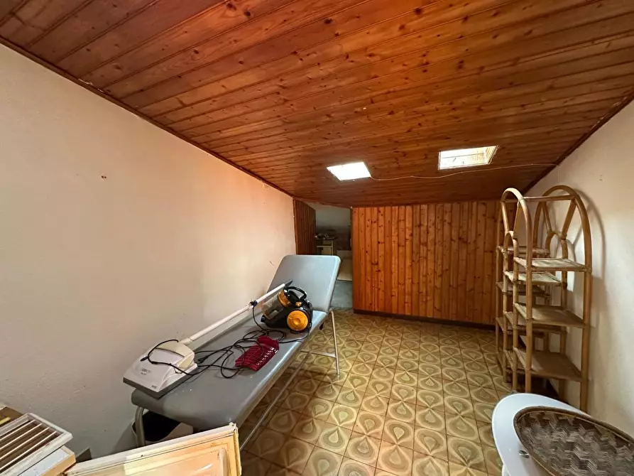 Immagine 8 di Mansarda in vendita  in Via Maestà 23A a Ameglia