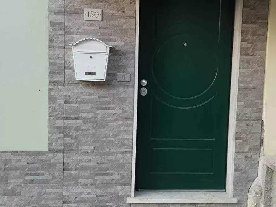 Immagine 32 di Casa semindipendente in vendita  in Via Aurelia 221 a Sarzana