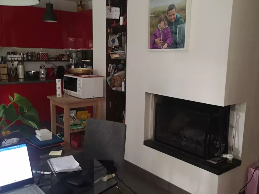 Immagine 29 di Casa semindipendente in vendita  in Via dei Pini 40 a Castelnuovo Magra