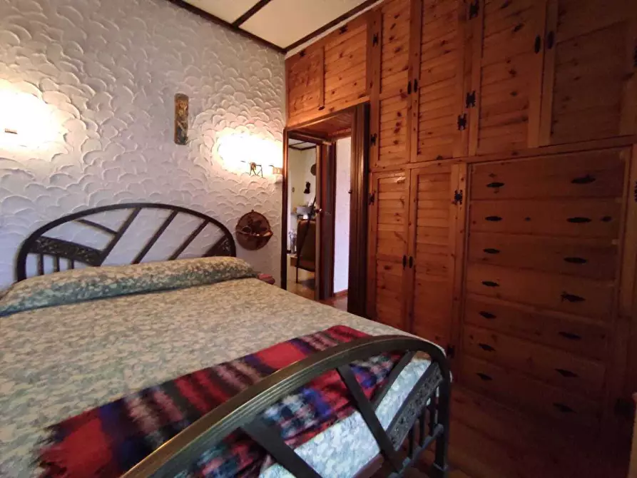 Immagine 17 di Casa semindipendente in vendita  in Via Valentini I° Traversa 39 a Arcola