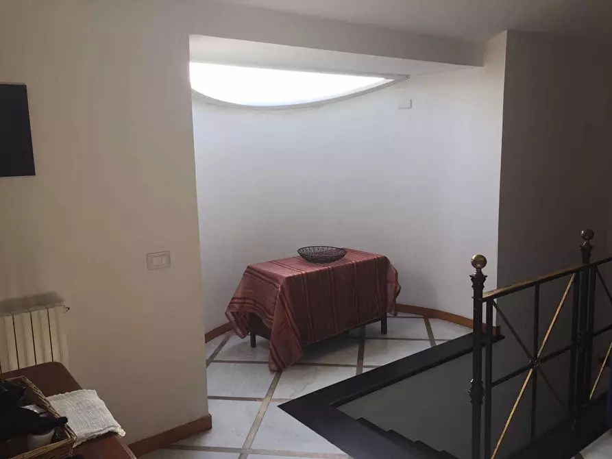 Immagine 28 di Villa in vendita  in Viale Malaspina 19 a Castelnuovo Magra