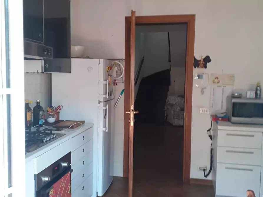 Immagine 5 di Attico in vendita  in Via Werther Muttini 22 a Carrara