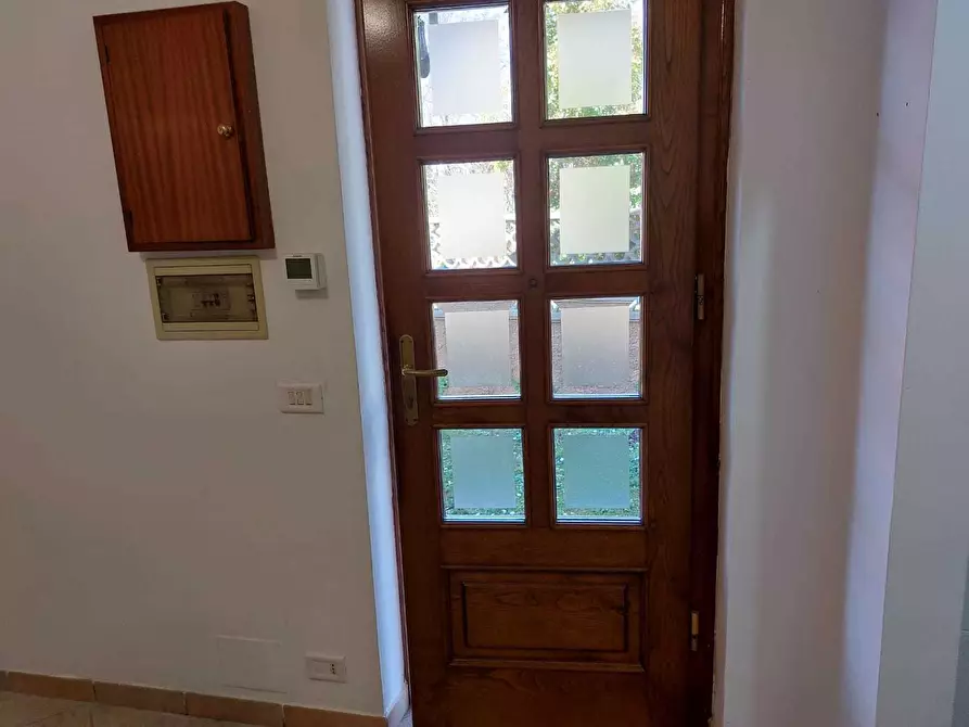 Immagine 18 di Casa semindipendente in vendita  in Via Olmarello 116 a Castelnuovo Magra