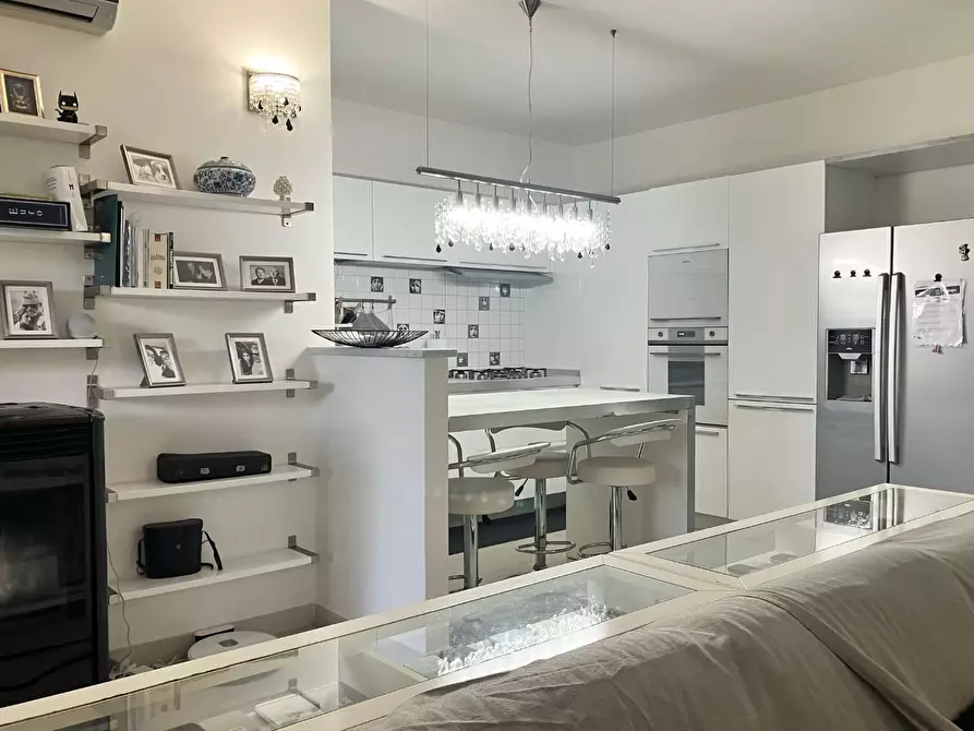 Immagine 7 di Villetta a schiera in vendita  in Via Boettola Il Traversa Ii a Sarzana