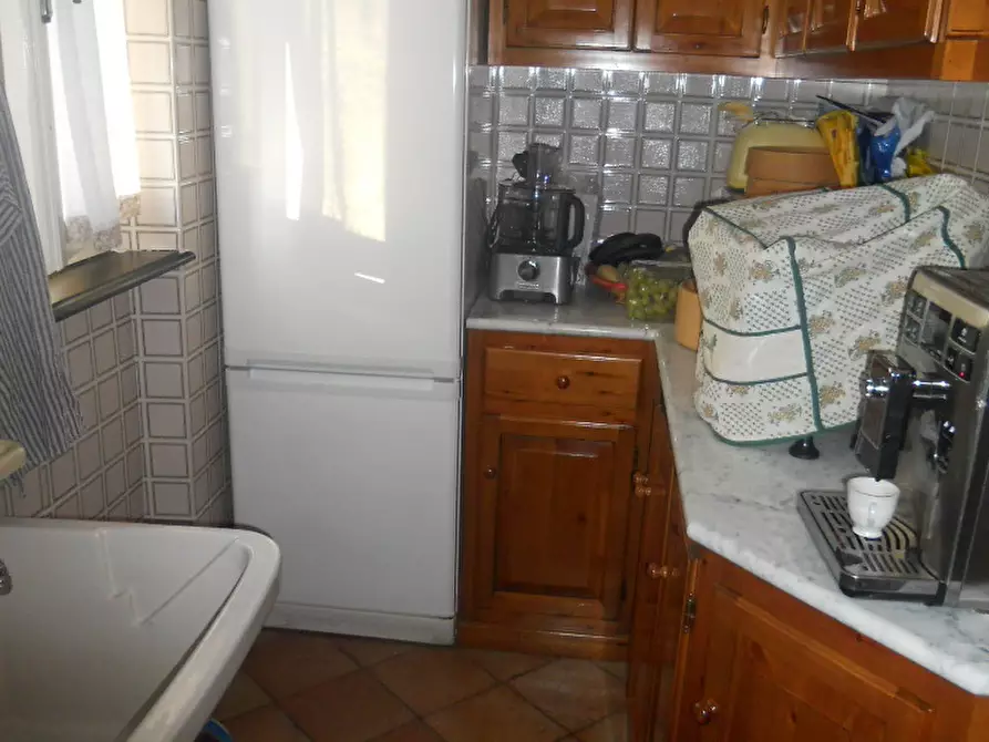 Immagine 48 di Villa in vendita  in Via Montefrancio 69 a Castelnuovo Magra