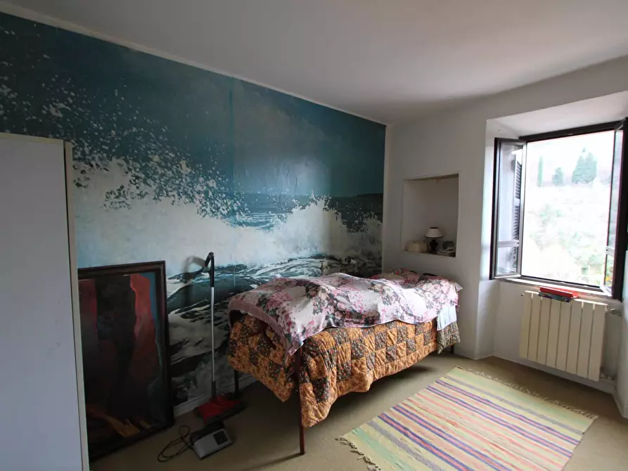 Immagine 10 di Terratetto in vendita  in Piazza Vegliante Torri 2 a Licciana Nardi