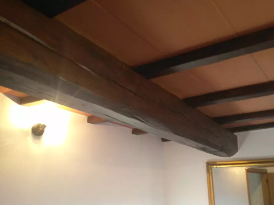 Immagine 27 di Casa semindipendente in vendita  in Piazza della Chiesa 15 a Ortonovo