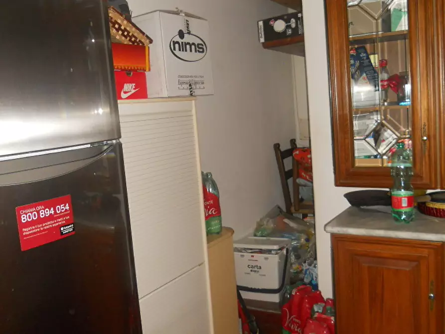 Immagine 13 di Terratetto in vendita  in Via Nerchia 23 a Sarzana