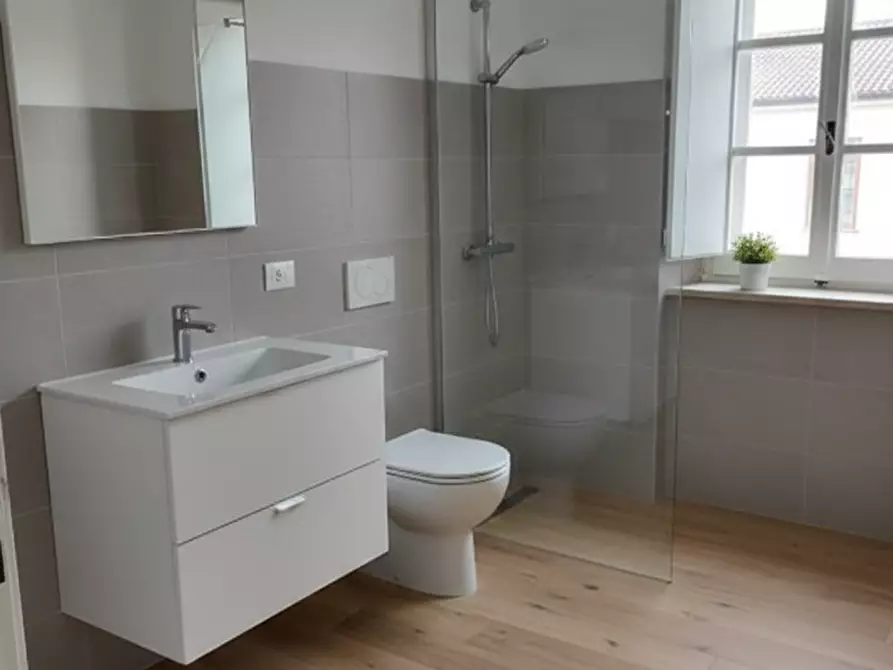 Immagine 20 di Casa semindipendente in vendita  in Via del Maggiore 44 a Castelnuovo Magra