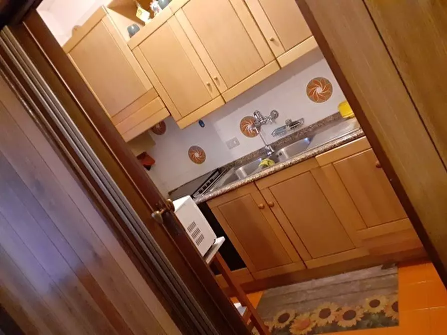 Immagine 13 di Appartamento in vendita  in Ronchi a Massa