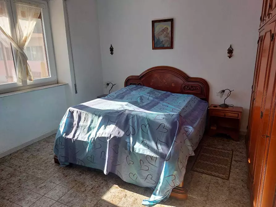 Immagine 3 di Casa semindipendente in vendita  in Via Aurelia 4f a Sarzana