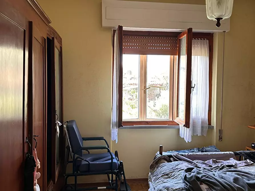 Immagine 20 di Casa semindipendente in vendita  in Via Provinciale 114 a Castelnuovo Magra