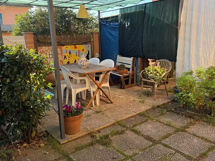 Immagine 27 di Appartamento in vendita  in Via della pace a Castelnuovo Magra