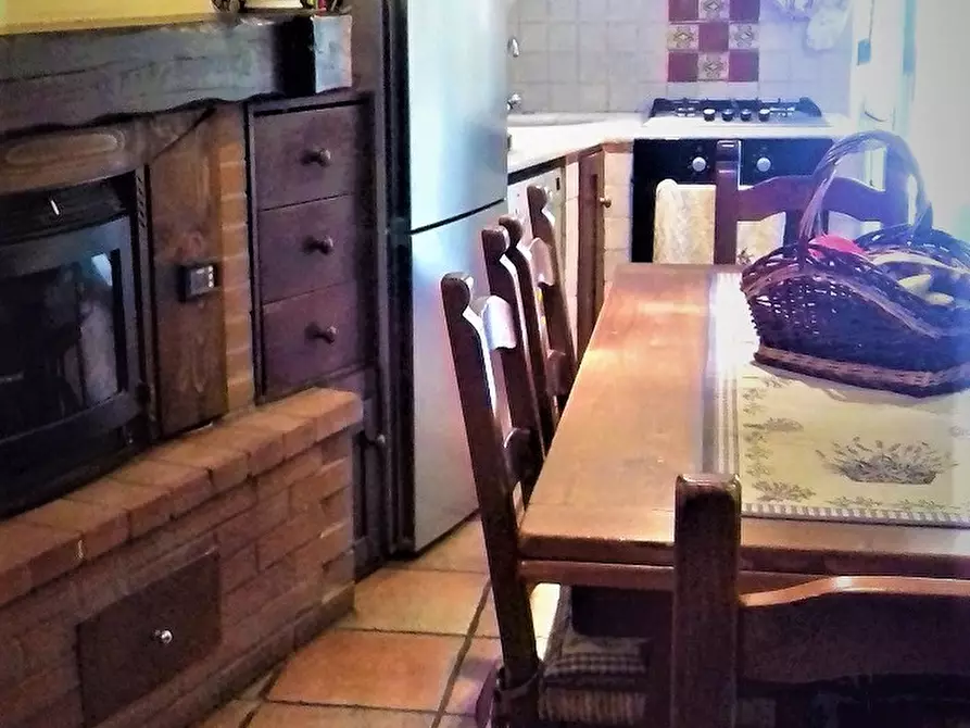 Immagine 6 di Terratetto in vendita  in Strada Comunale Potrignano Sorgnano 4 a Carrara