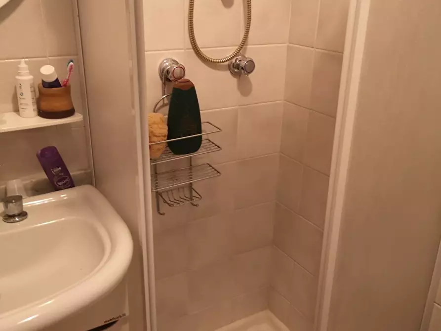 Immagine 26 di Casa semindipendente in vendita  in Via per Nicola 24 a Ortonovo