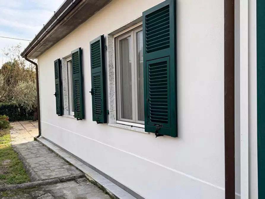 Immagine 16 di Casa semindipendente in vendita  in Via Rigazzo 1 a Sarzana