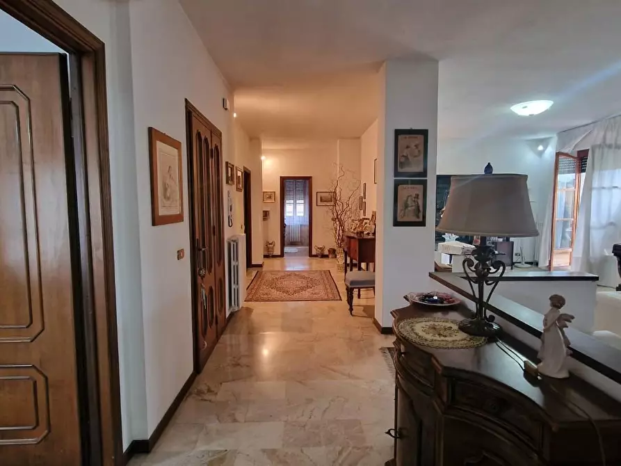 Immagine 13 di Casa bifamiliare in vendita  in Via Interna Sarzanello 252 a Sarzana