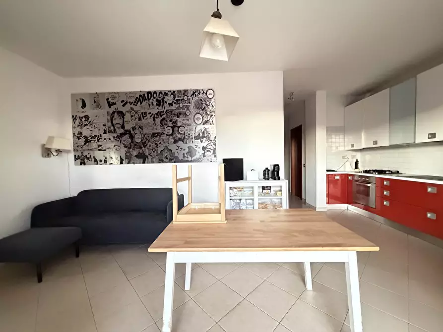 Immagine 10 di Appartamento in vendita  in Via Nave a Sarzana