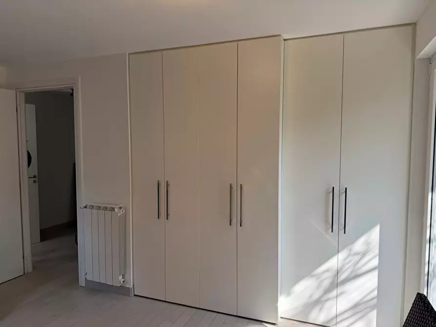 Immagine 13 di Terratetto in vendita  in Via Giacomo Leopardi 12 a Ameglia