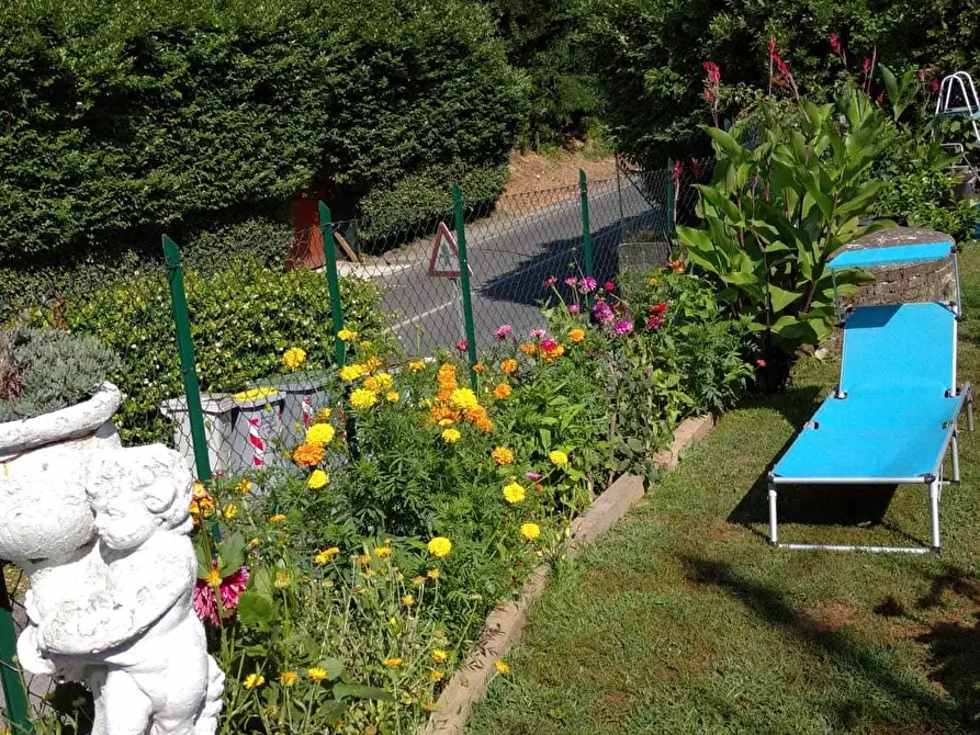 Immagine 28 di Casa semindipendente in vendita  in Via Aurelia 221 a Sarzana