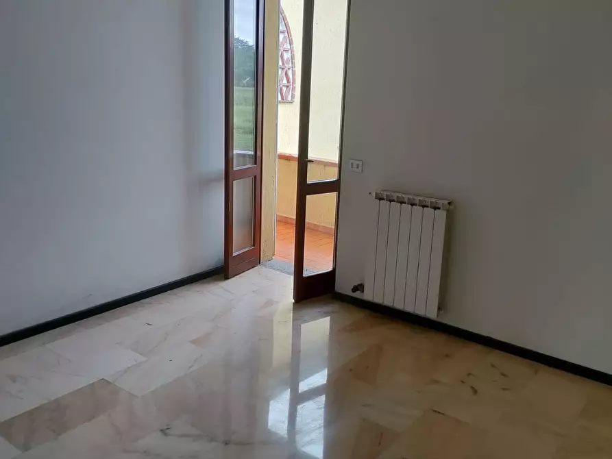 Immagine 35 di Casa bifamiliare in vendita  in Via Fontanella 32 a Castelnuovo Magra