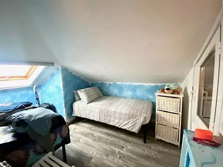 Immagine 5 di Mansarda in vendita  in Via P. Ratti 44 a Ameglia