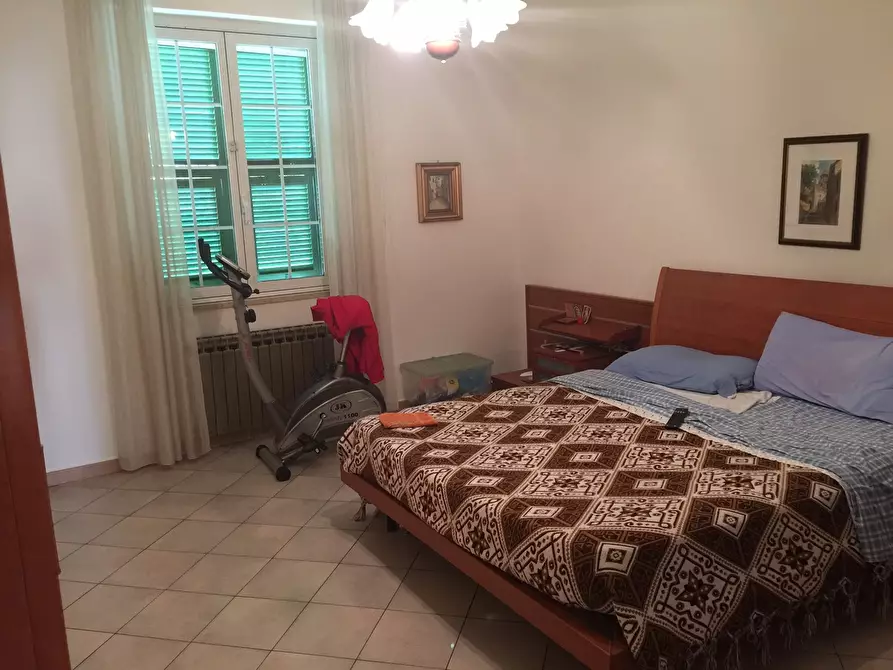 Immagine 22 di Villa in vendita  in Via XXV Aprile a Castelnuovo Magra