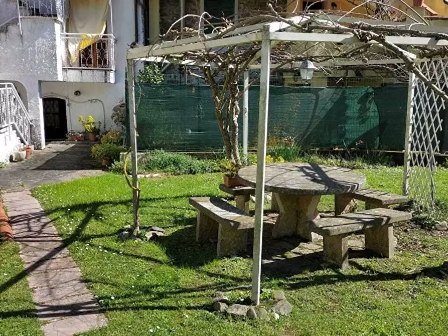 Immagine 33 di Casa semindipendente in vendita  in Via Valentini I° Traversa 39 a Arcola