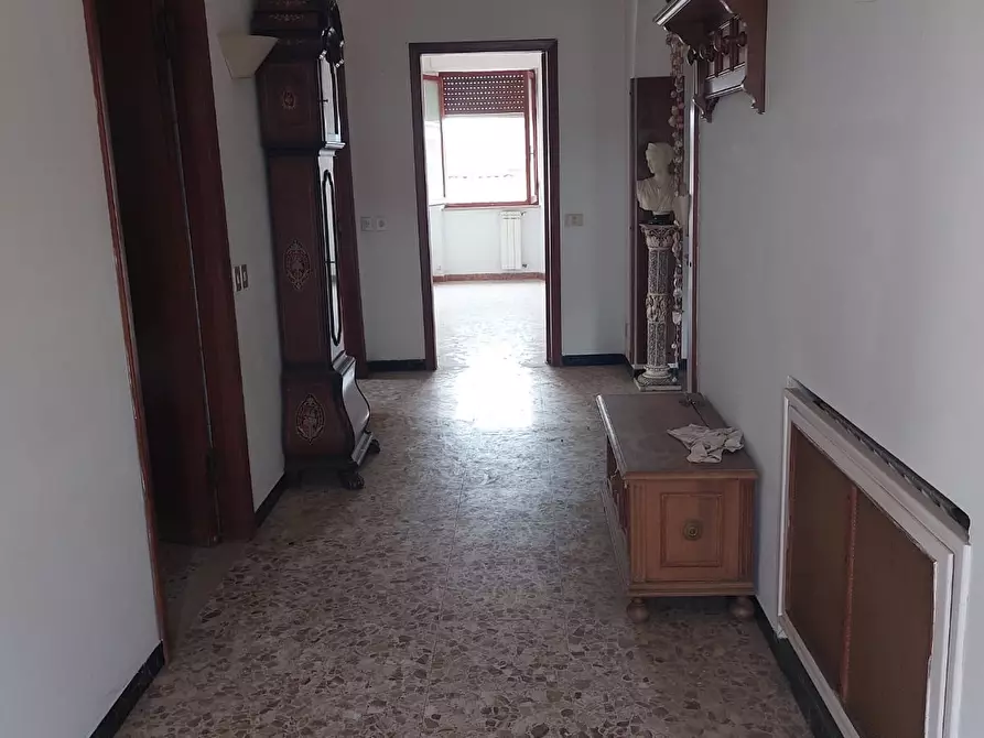 Immagine 21 di Casa semindipendente in vendita  in Via Olmarello 44 a Castelnuovo Magra
