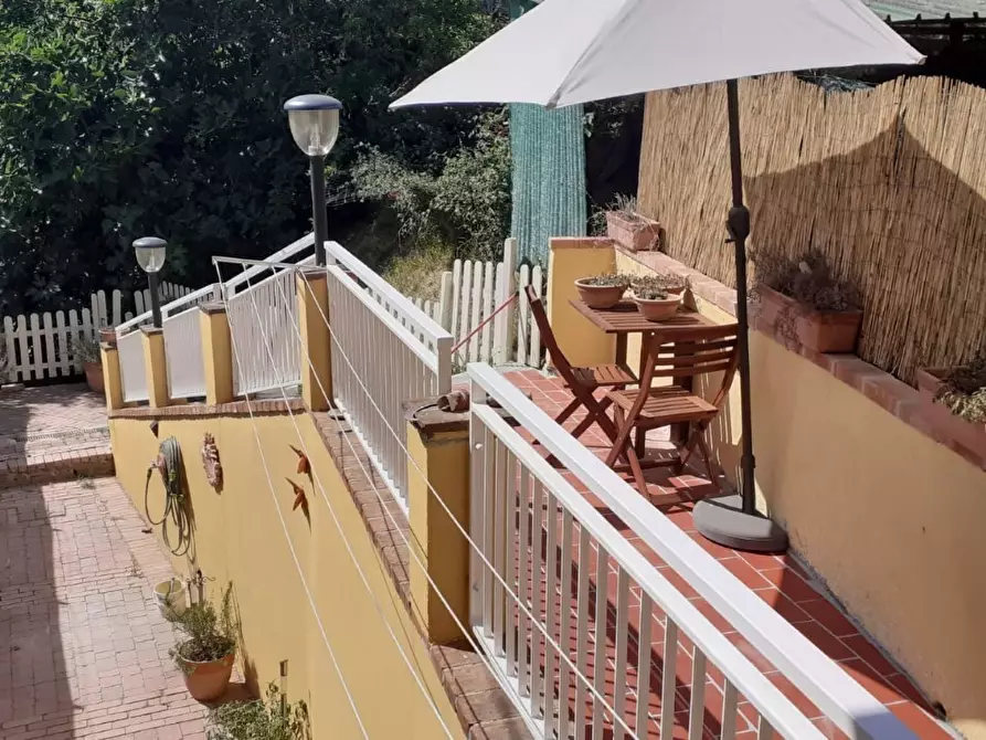 Immagine 2 di Terratetto in vendita  in Via Serralta 58 a La Spezia