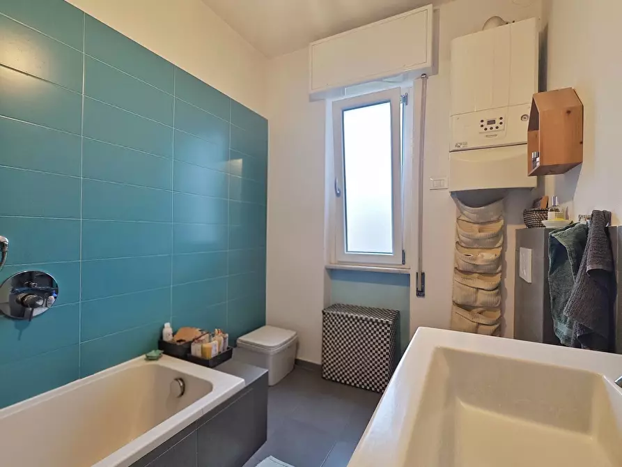 Immagine 41 di Appartamento in vendita  in Via della pace a Castelnuovo Magra