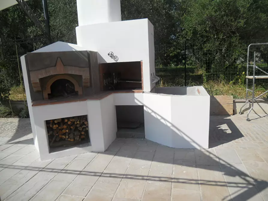 Immagine 79 di Casa semindipendente in vendita  a Castelnuovo Magra