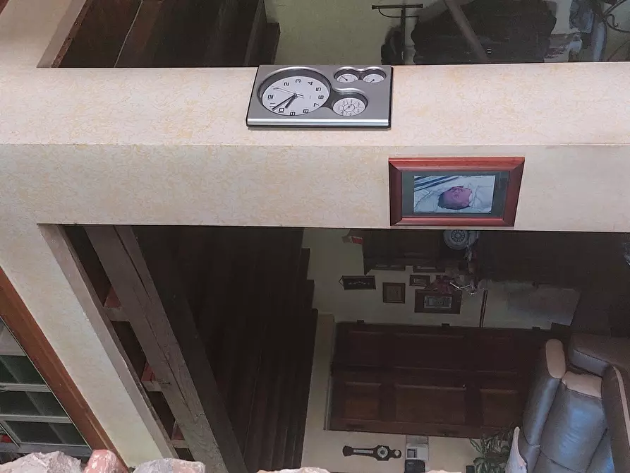 Immagine 42 di Villa in vendita  in Via Margubbio 15 a Ameglia