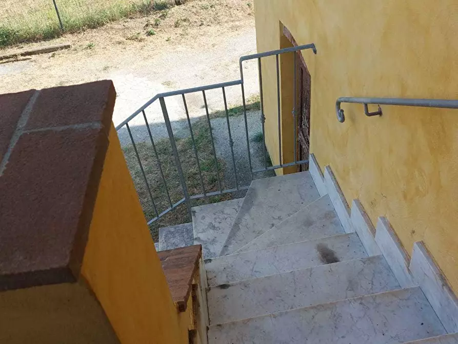 Immagine 17 di Terratetto in vendita  in Via Paradiso 3 a Castelnuovo Magra