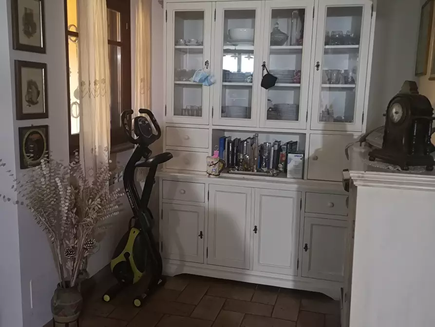 Immagine 19 di Casa semindipendente in vendita  in Piazza Marco Tosini a Castelnuovo Magra