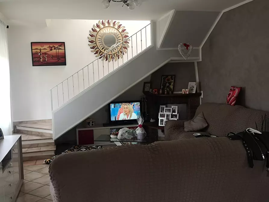 Immagine 26 di Villa in vendita  in Via Del Bozzo Nord 10 a Massa