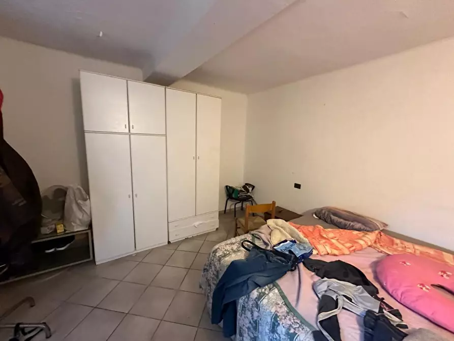 Immagine 7 di Casa semindipendente in vendita  in Via Aurelia Sud 1 a Arcola