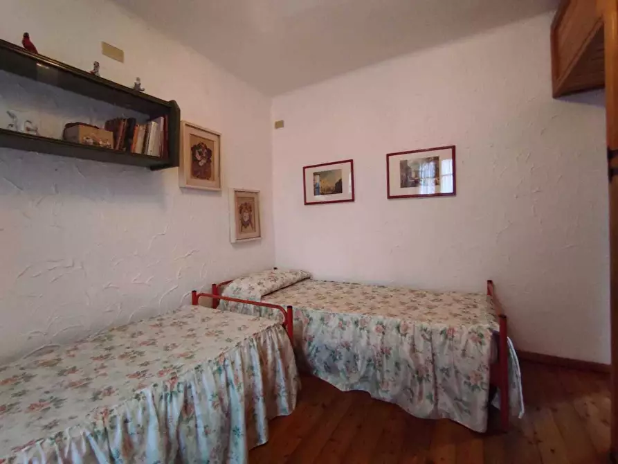 Immagine 14 di Casa semindipendente in vendita  in Via Valentini I° Traversa 39 a Arcola