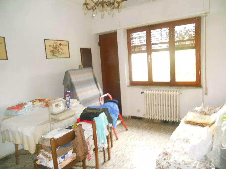 Immagine 31 di Villa in vendita  in Via Olmarello 48 a Castelnuovo Magra