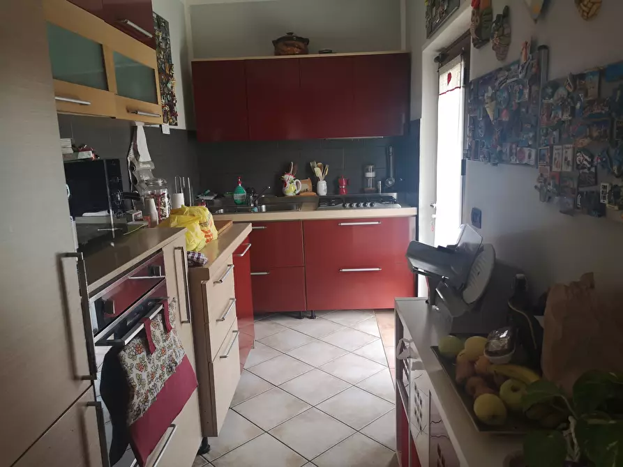 Immagine 11 di Villa in vendita  in Via Del Bozzo Nord 10 a Massa