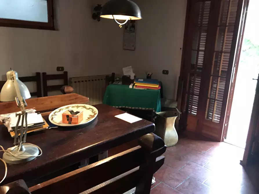 Immagine 5 di Villa in vendita  in Via Prulla 27 a Sarzana