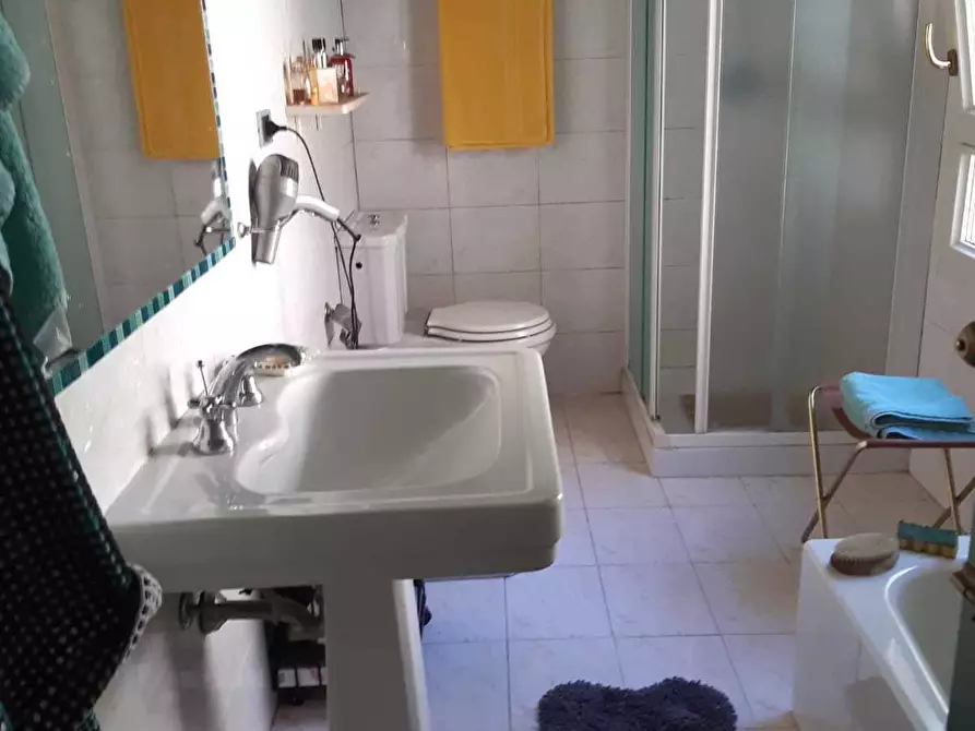 Immagine 59 di Villa in vendita  in Via Annunziata a Ortonovo