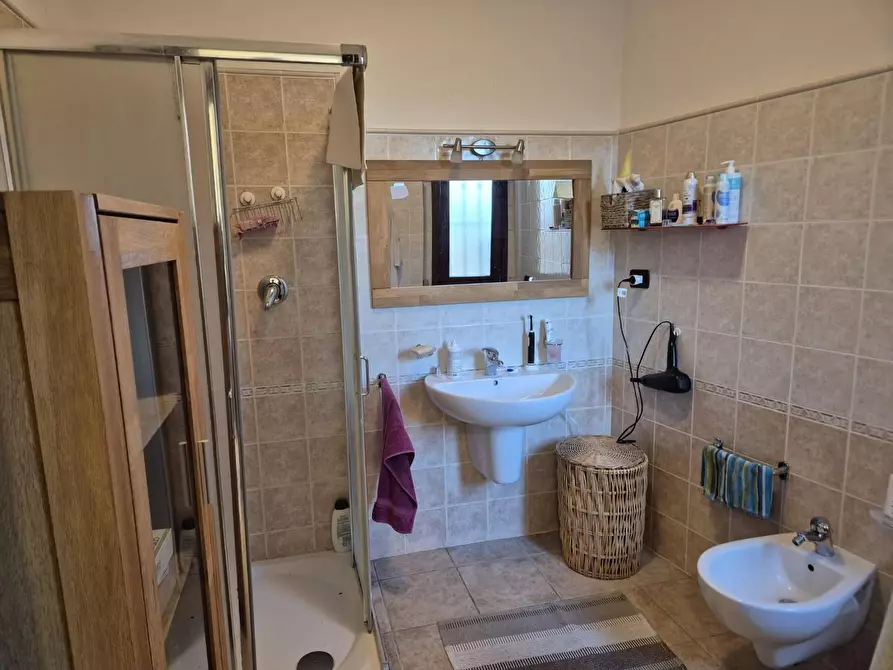 Immagine 18 di Terratetto in vendita  in Via Salicello 116 a Castelnuovo Magra