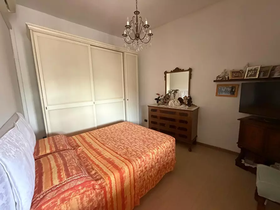 Immagine 14 di Casa semindipendente in vendita  in Via Palvotrisia 99 a Castelnuovo Magra