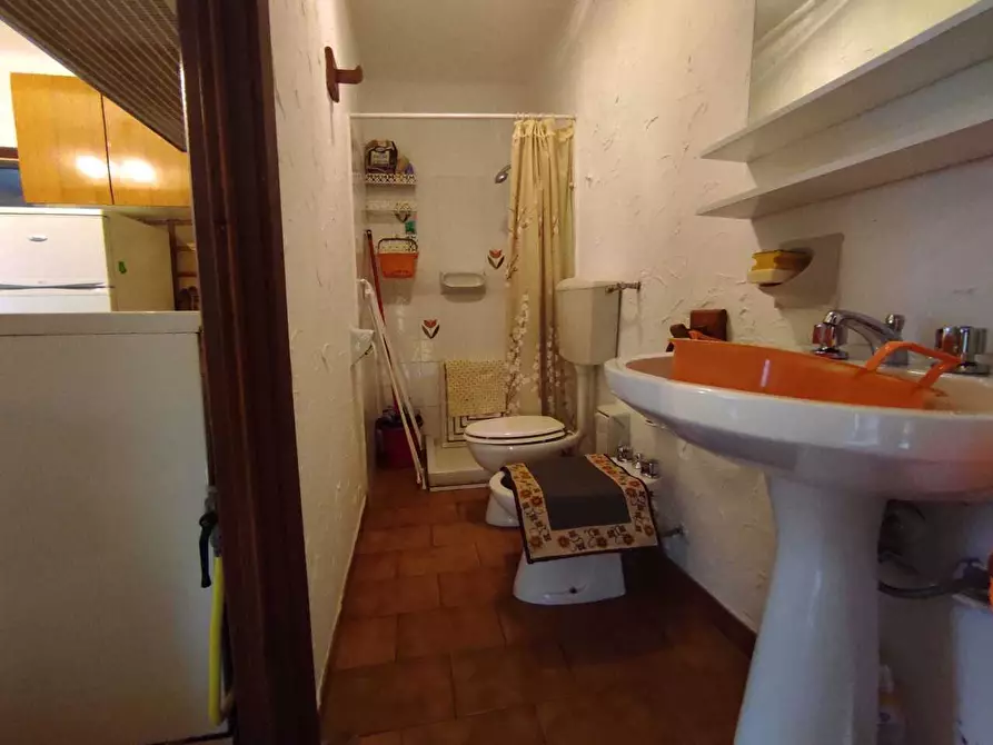 Immagine 26 di Casa semindipendente in vendita  in Via Valentini I° Traversa 39 a Arcola