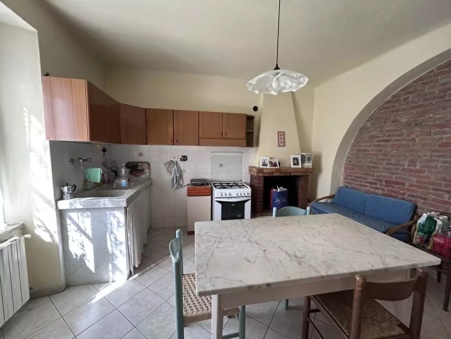 Immagine 5 di Terratetto in vendita  in Via Canaletto 96 a Castelnuovo Magra